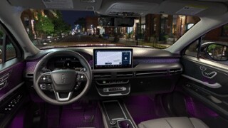 2025 Lincoln Lincoln Corsair Internal Image 2